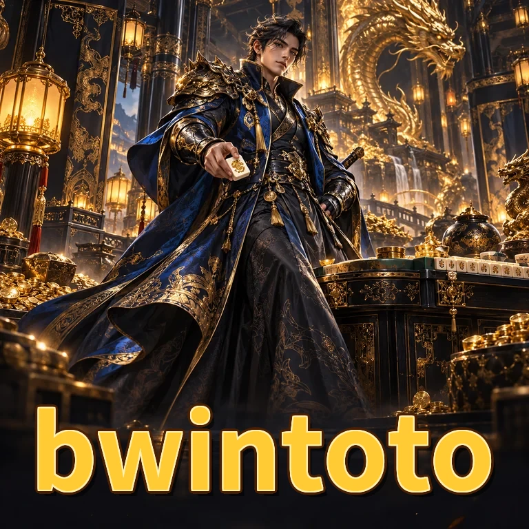 bwintoto.meme LOGO