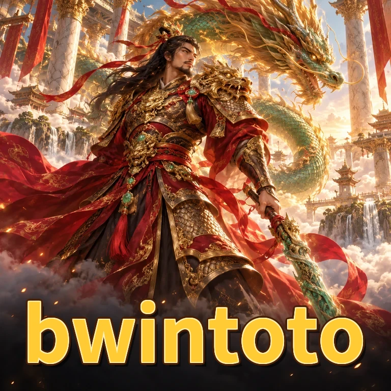 bwintoto.meme LOGO