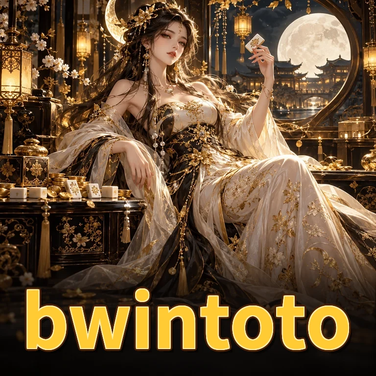 bwintoto.meme LOGO